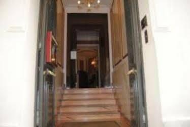 Hotel-Residence Chalgrin ปารีส ภายนอก รูปภาพ