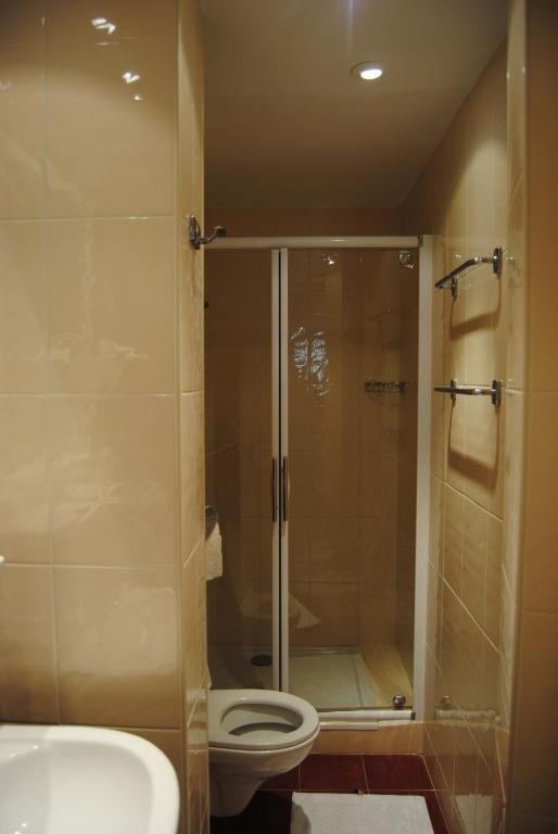 Hotel-Residence Chalgrin ปารีส ภายนอก รูปภาพ